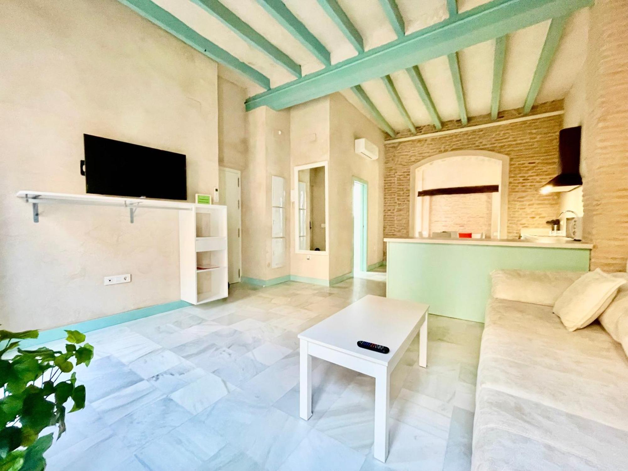 Click Triana Appartement Sevilla